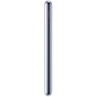 Портативна батарея Xiaomi 5000mAh 18W Ultra Slim GL (BHR9535GL) сірий