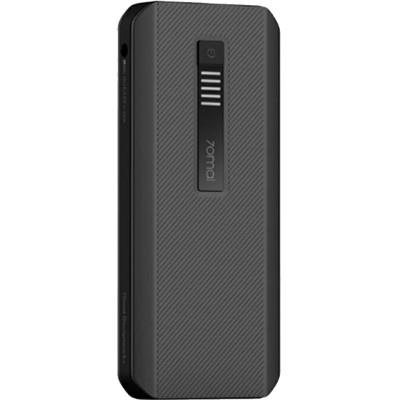 Автомобільний пускозарядний пристрій Xiaomi 70mai Jump Starter max 18000 mAh (Midrive PS06)