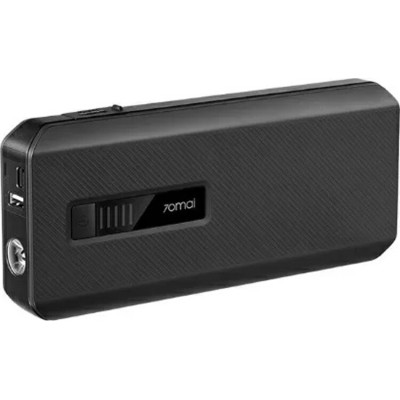 Автомобільний пускозарядний пристрій Xiaomi 70mai Jump Starter max 18000 mAh (Midrive PS06)