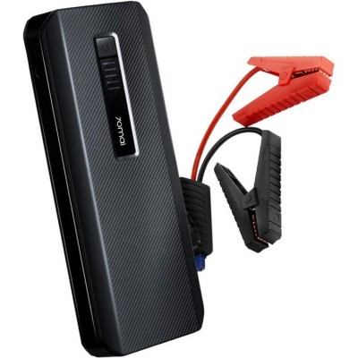 Автомобільний пускозарядний пристрій Xiaomi 70mai Jump Starter max 18000 mAh (Midrive PS06)