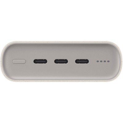 Портативна батарея Samsung 20000mAh 45W Battery Pack (EB-P4520XUEGEU) / Beige