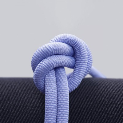 Кабель Baseus Crystal Shine Series Fast Charging Data USB кабель Type-C To IP 20W 1.2m (CAJY001304) Pink