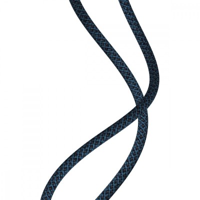 Кабель Baseus High Density Braided Type-C To Lightning PD 20W (1m) Blue