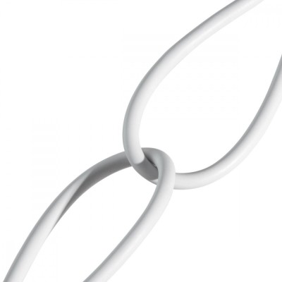 Кабель Baseus Superior Series Fast Charging Data Cable Type-C To IP PD 20W 0.25m (CATLYS-02) White