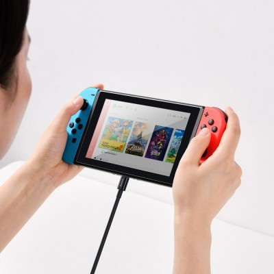 Кабель Baseus Superior Series Fast Charging Data USB кабель Type-C To Type-C 100W 2М (CATYS-C02) White