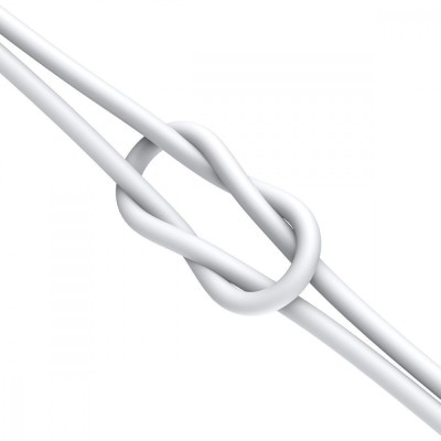Кабель Baseus Superior Series Type-C 66W (CATYS-A02) White 2m