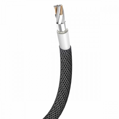 Кабель Baseus Yiven USB кабель For IP 1.8 М (CALYW-A09) Red