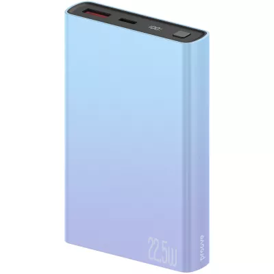 Портативна Батарея Proove 10000mAh 22.5W Hyper Flux Plus (PBF122120009) gradient