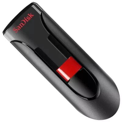 Флеш-пам'ять (накопичувач USB) USB2 128GB SDCZ60-128G-B35 SANDISK