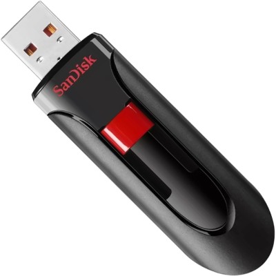 Флеш-пам'ять (накопичувач USB) USB2 128GB SDCZ60-128G-B35 SANDISK