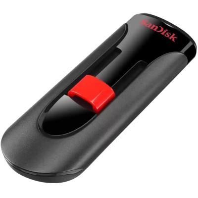 Флеш-пам'ять (накопичувач USB) USB2 128GB SDCZ60-128G-B35 SANDISK