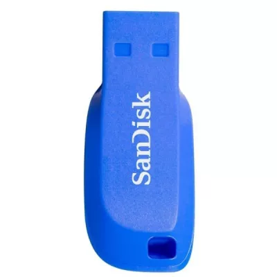 Флеш-пам'ять (накопичувач USB) USB2 16GB SDCZ50C-016G-B35BE SANDISK