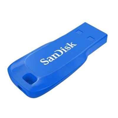Флеш-пам'ять (накопичувач USB) USB2 16GB SDCZ50C-016G-B35BE SANDISK
