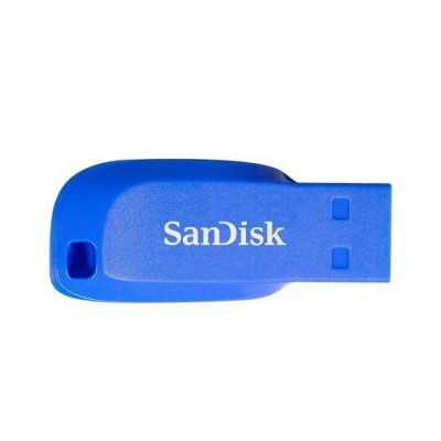 Флеш-пам'ять (накопичувач USB) USB2 16GB SDCZ50C-016G-B35BE SANDISK