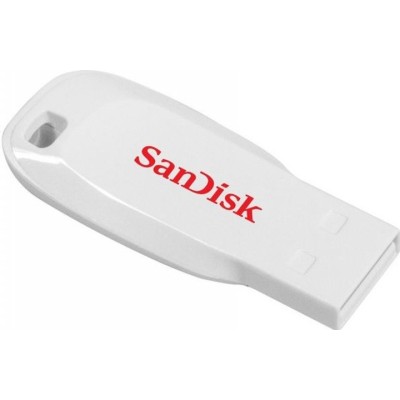 Флеш-пам'ять (накопичувач USB) USB2 16GB SDCZ50C-016G-B35W SANDISK