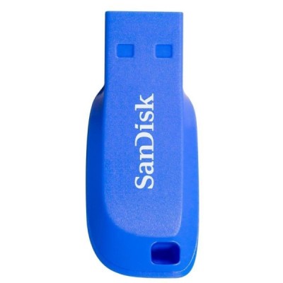 Флеш-пам'ять (накопичувач USB) USB2 64GB SDCZ50C-064G-B35BE SANDISK