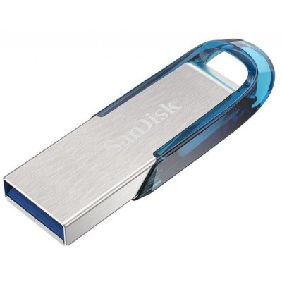Флеш-пам'ять (накопичувач USB) USB3 128GB SDCZ73-128G-G46 SANDISK