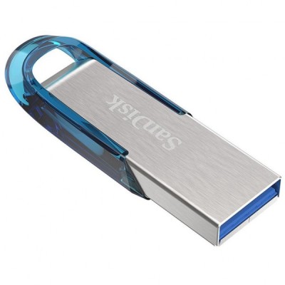 Флеш-пам'ять (накопичувач USB) USB3 128GB SDCZ73-128G-G46 SANDISK