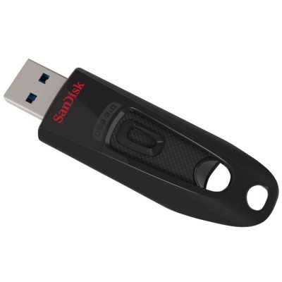 Флеш-пам'ять (накопичувач USB) USB3 64GB SDCZ48-064G-U46 SANDISK
