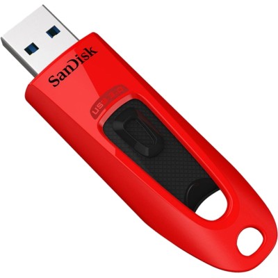 Флеш-пам'ять (накопичувач USB) USB3 64GB SDCZ48-064G-U46R SANDISK
