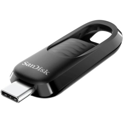 Флеш-пам'ять (накопичувач USB) USB-C 128GB SDCZ480-128G-G46 SANDISK