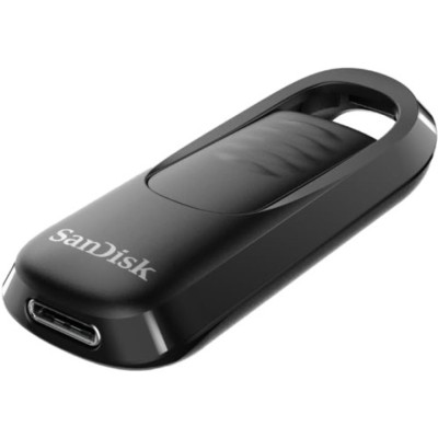 Флеш-пам'ять (накопичувач USB) USB-C 128GB SDCZ480-128G-G46 SANDISK