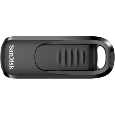 Флеш-пам'ять (накопичувач USB) USB-C 128GB SDCZ480-128G-G46 SANDISK