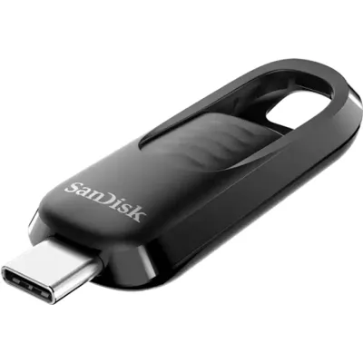 Флеш-пам'ять (накопичувач USB) USB-C 32GB SDCZ480-032G-G46 SANDISK