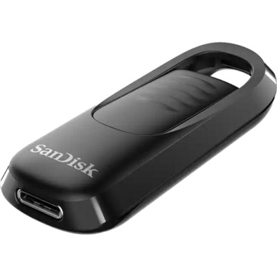 Флеш-пам'ять (накопичувач USB) USB-C 32GB SDCZ480-032G-G46 SANDISK