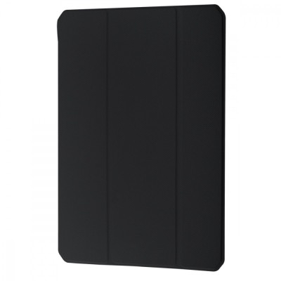 Чохол Dux Ducis Toby Series iPad Air 4/5 10.9 (With Apple Pencil Holder) black
