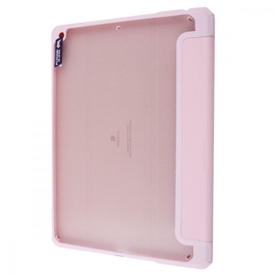 Чохол Dux Ducis Toby Series iPad Air 4/5 10.9 (With Apple Pencil Holder) black