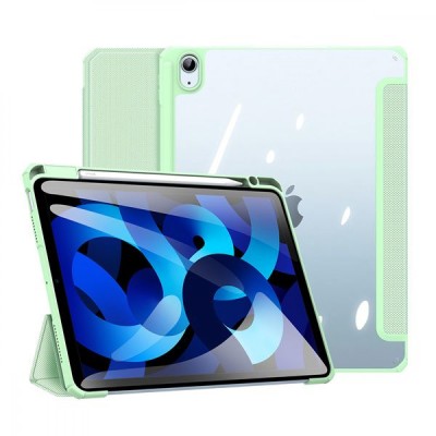 Чохол Dux Ducis Toby Series iPad Air 4/5 10.9 (With Apple Pencil Holder) black