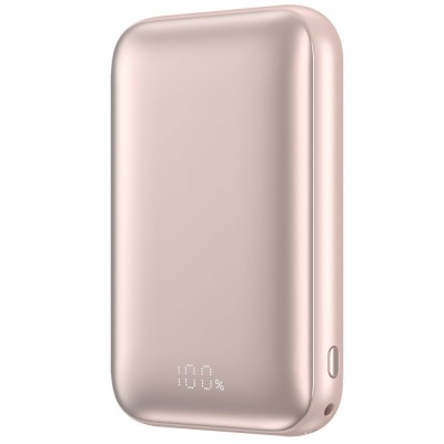 Портативна батарея Proove 10000mAh 20W Vibe Energy (PBVE20020018) Pink Портативна батарея Proove 10000mAh 20W Vibe Energy (PBVE20020018) Pink