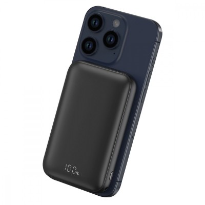 Портативна батарея Proove 10000mAh 20W Vibe Energy (PBVE20020018) Pink Портативна батарея Proove 10000mAh 20W Vibe Energy (PBVE20020018) Pink