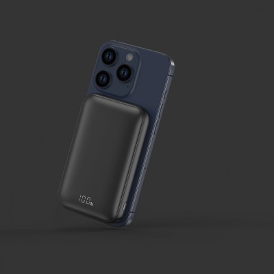 Портативна батарея Proove 10000mAh 20W Vibe Energy (PBVE20020018) Pink Портативна батарея Proove 10000mAh 20W Vibe Energy (PBVE20020018) Pink