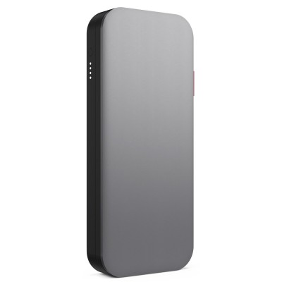Портативний зарядний пристрій Power Bank Lenovo 20000 mAh, Go USB-C Laptop (40ALLG2WWW) Thunder Black Портативний зарядний пристрій Power Bank Lenovo 20000 mAh, Go USB-C Laptop (40ALLG2WWW) Thunder Black