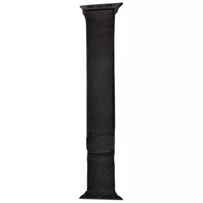Ремінець Apple Watch Milanese Loop 38/40/41 mm black