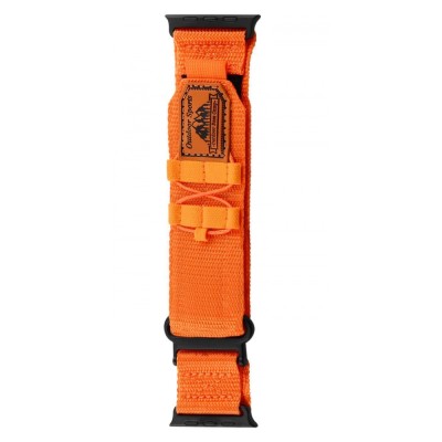 Ремінець Apple Watch Sling Band 38/40/41/42 mm 10 series orange