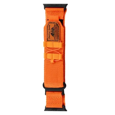Ремінець Apple Watch Sling Band 38/40/41/42 mm 10 series orange