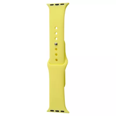 Ремінець Apple Watch Sport Band 38/40/41 mm (S) 2pcs flash