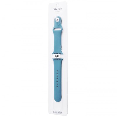 Ремінець Apple Watch Sport Band 38/40/41 mm (S) 2pcs flash