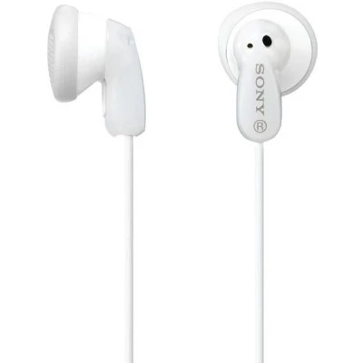 Навушники Sony MDR-E9LP (MDRE9LPWI.E) White