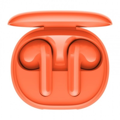 Навушники Xiaomi Redmi Buds 4 Lite (BHR7115GL) Orange Навушники Xiaomi Redmi Buds 4 Lite (BHR7115GL) Orange