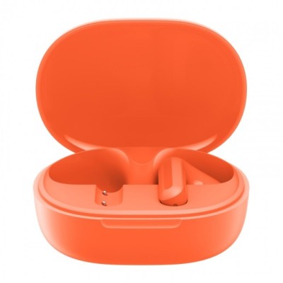 Навушники Xiaomi Redmi Buds 4 Lite (BHR7115GL) Orange Навушники Xiaomi Redmi Buds 4 Lite (BHR7115GL) Orange