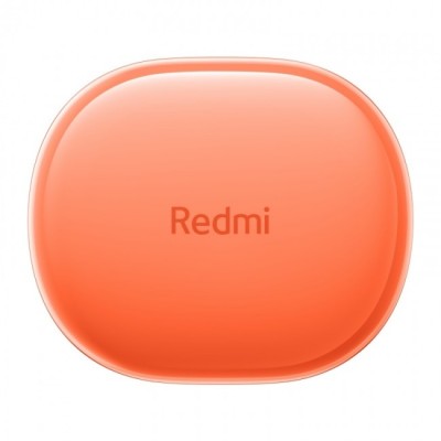Навушники Xiaomi Redmi Buds 4 Lite (BHR7115GL) Orange Навушники Xiaomi Redmi Buds 4 Lite (BHR7115GL) Orange