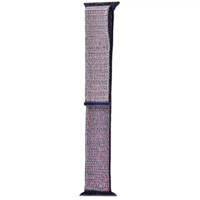 Ремінець Apple Watch Sport Loop 42/44/45/46/49 mm dark blue