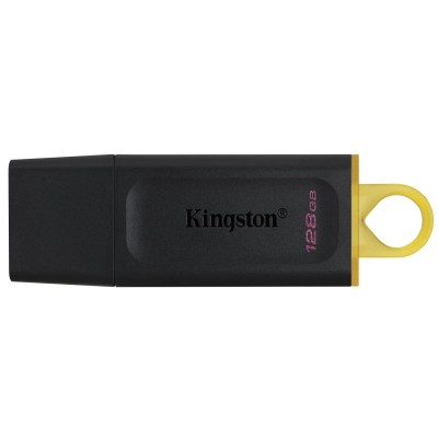 флеш-драйв KINGSTON DTXS 128GB USB 3.2 Gen 1 DataTraveler Exodia S