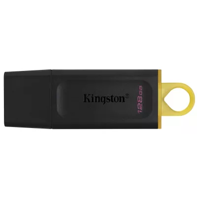 флеш-драйв KINGSTON DTXS 128GB USB 3.2 Gen 1 DataTraveler Exodia S