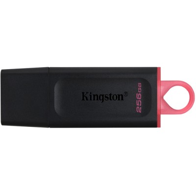 флеш-драйв KINGSTON DTXS 256GB USB 3.2 Gen 1 DataTraveler Exodia S