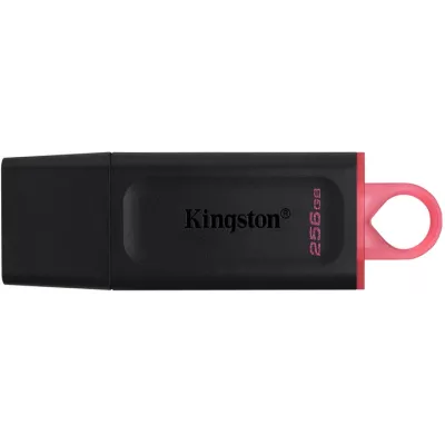 флеш-драйв KINGSTON DTXS 256GB USB 3.2 Gen 1 DataTraveler Exodia S